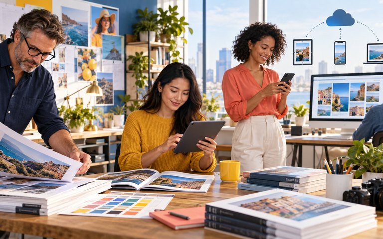 Editorial Futures Depend on Better Role Design
